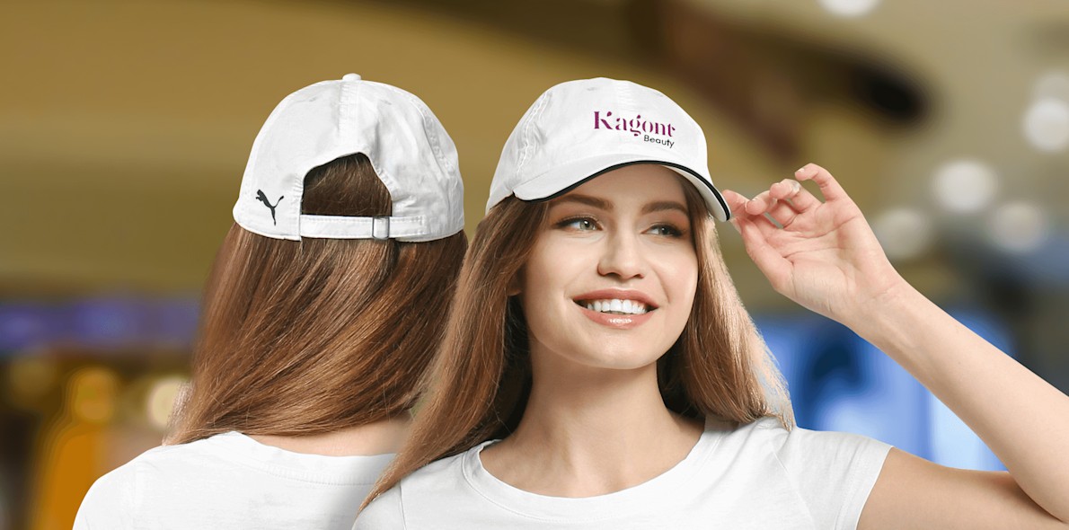 Puma sales caps india